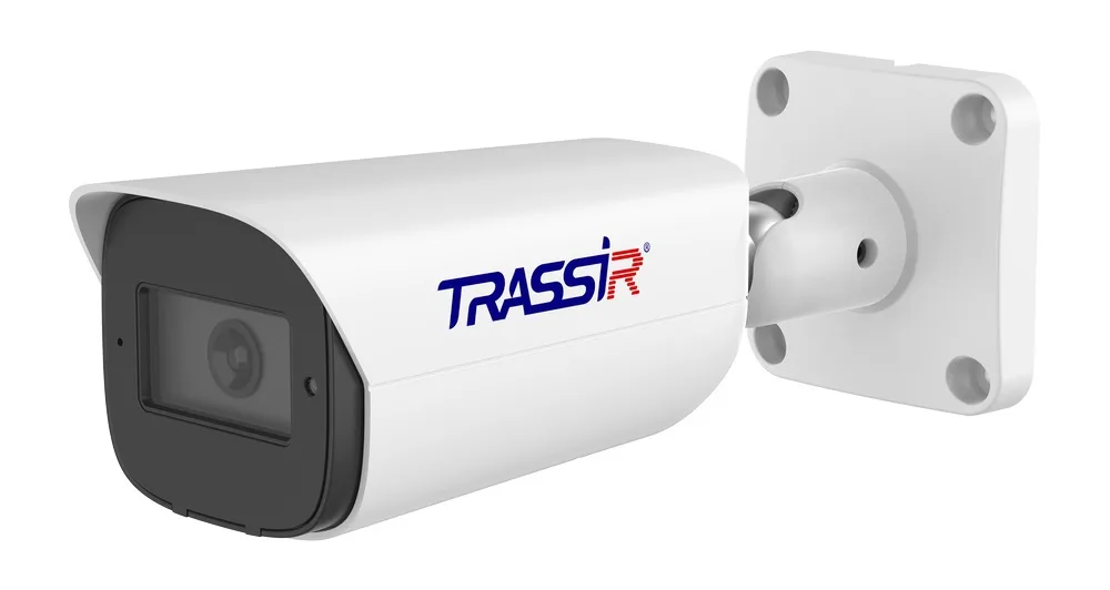 TRASSIR TR-D2351WDIR4 3.6
