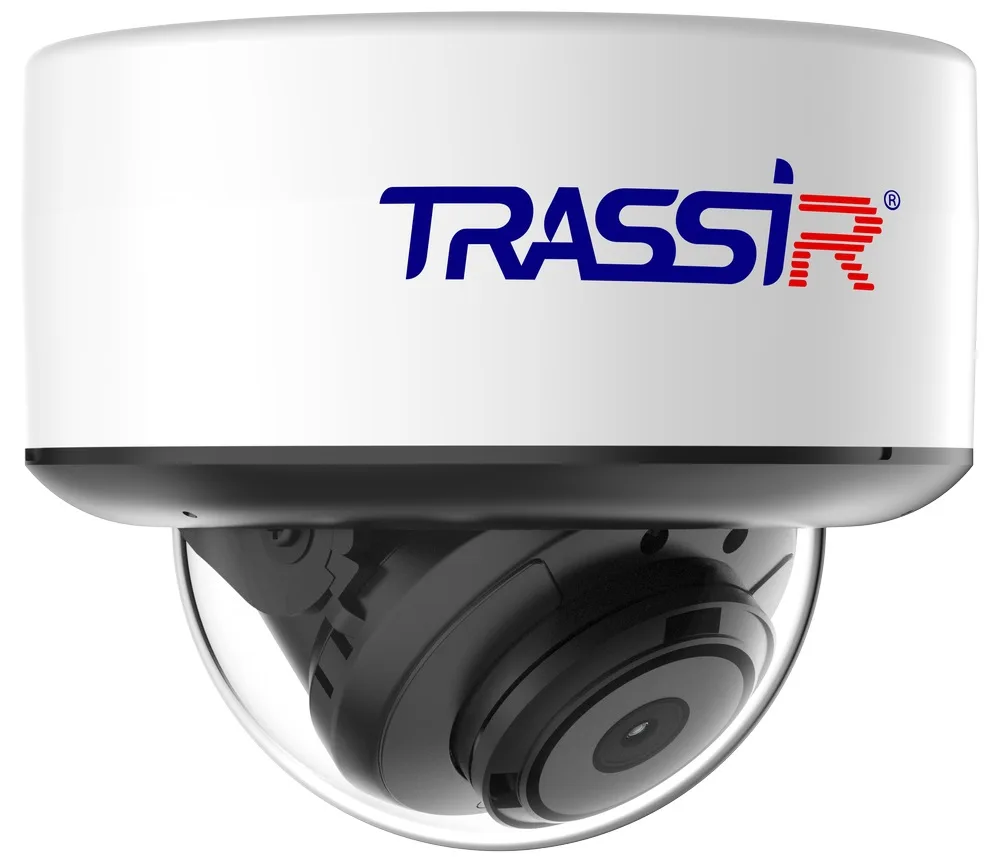 TRASSIR TR-D3351WDIR4 2.8